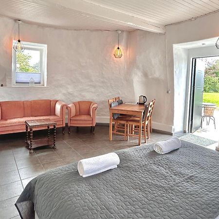 Apartamenty Molle Åkirkeby Zewnętrze zdjęcie