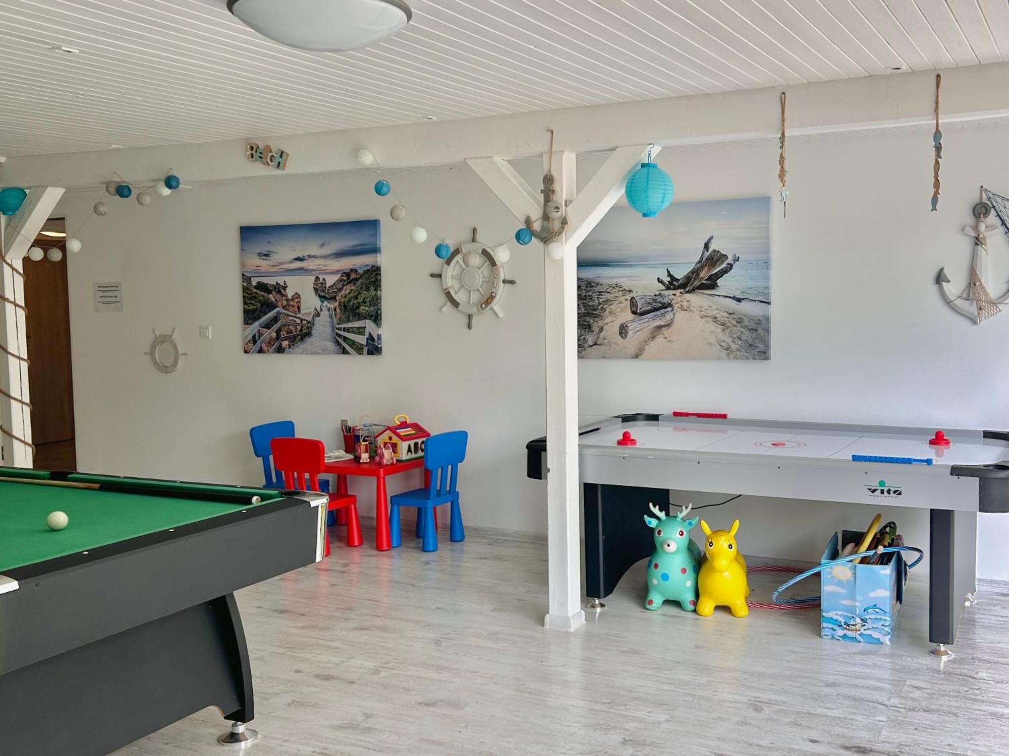 Apartamenty Molle Åkirkeby Zewnętrze zdjęcie