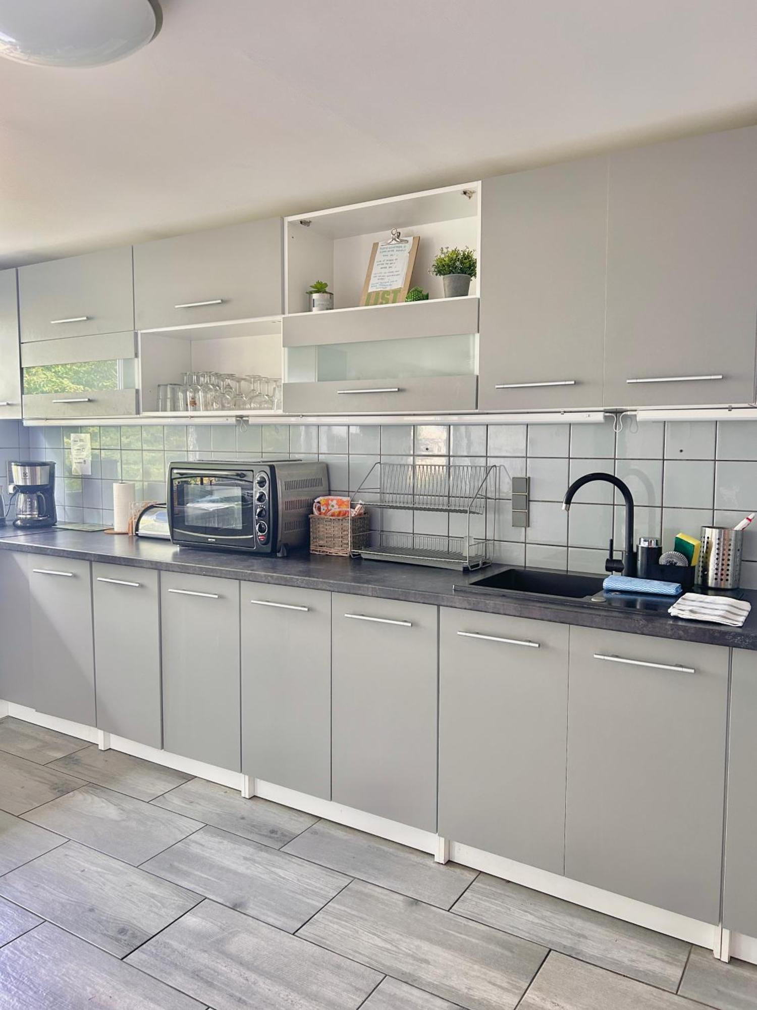 Apartamenty Molle Åkirkeby Zewnętrze zdjęcie