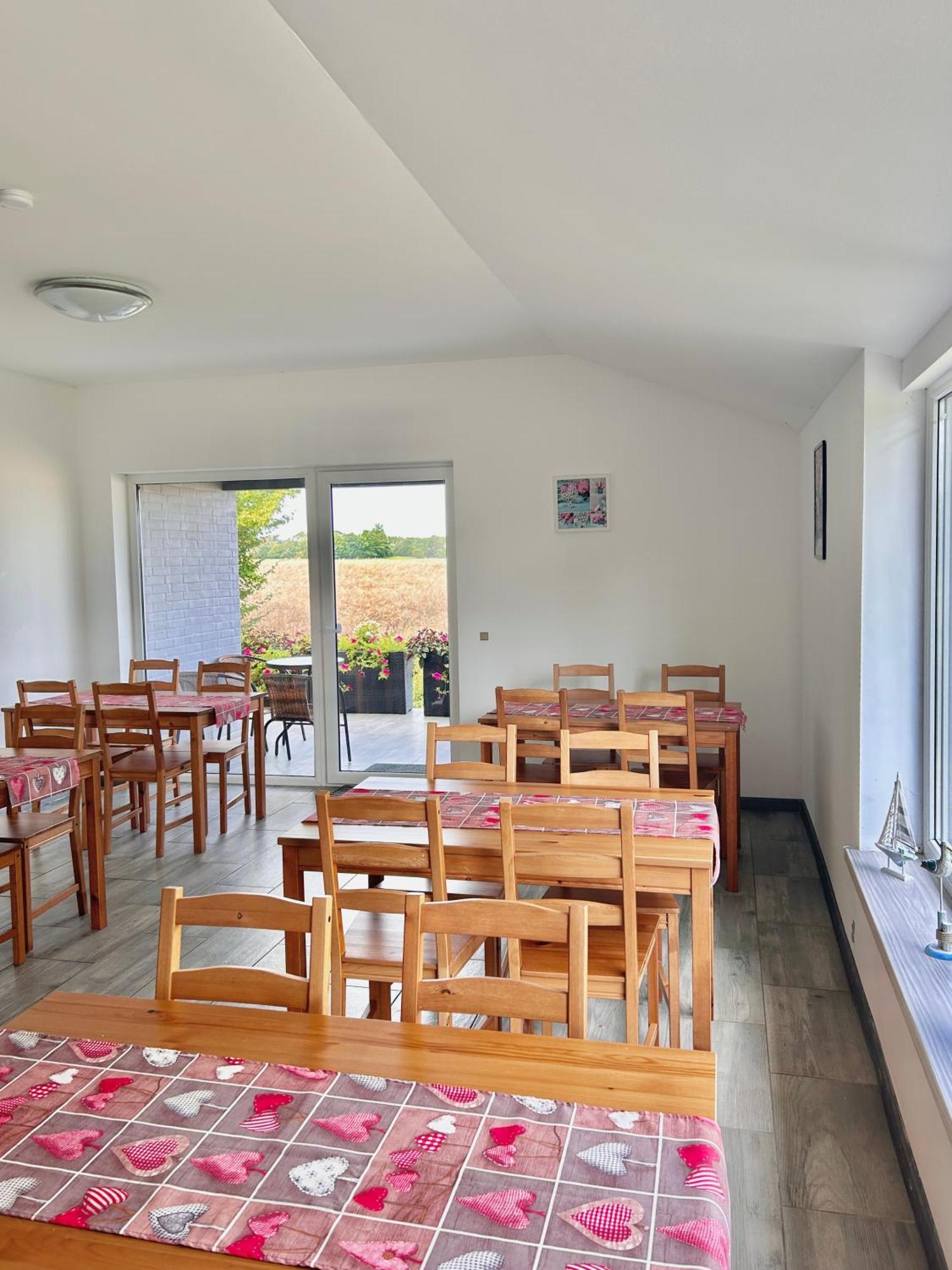Apartamenty Molle Åkirkeby Zewnętrze zdjęcie