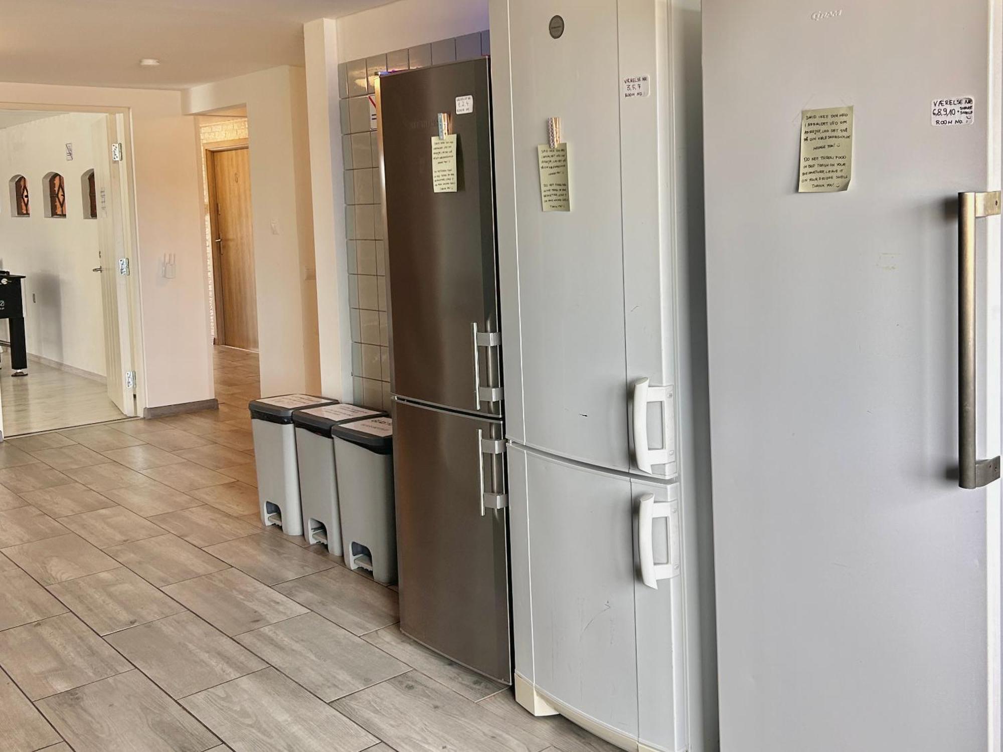 Apartamenty Molle Åkirkeby Zewnętrze zdjęcie