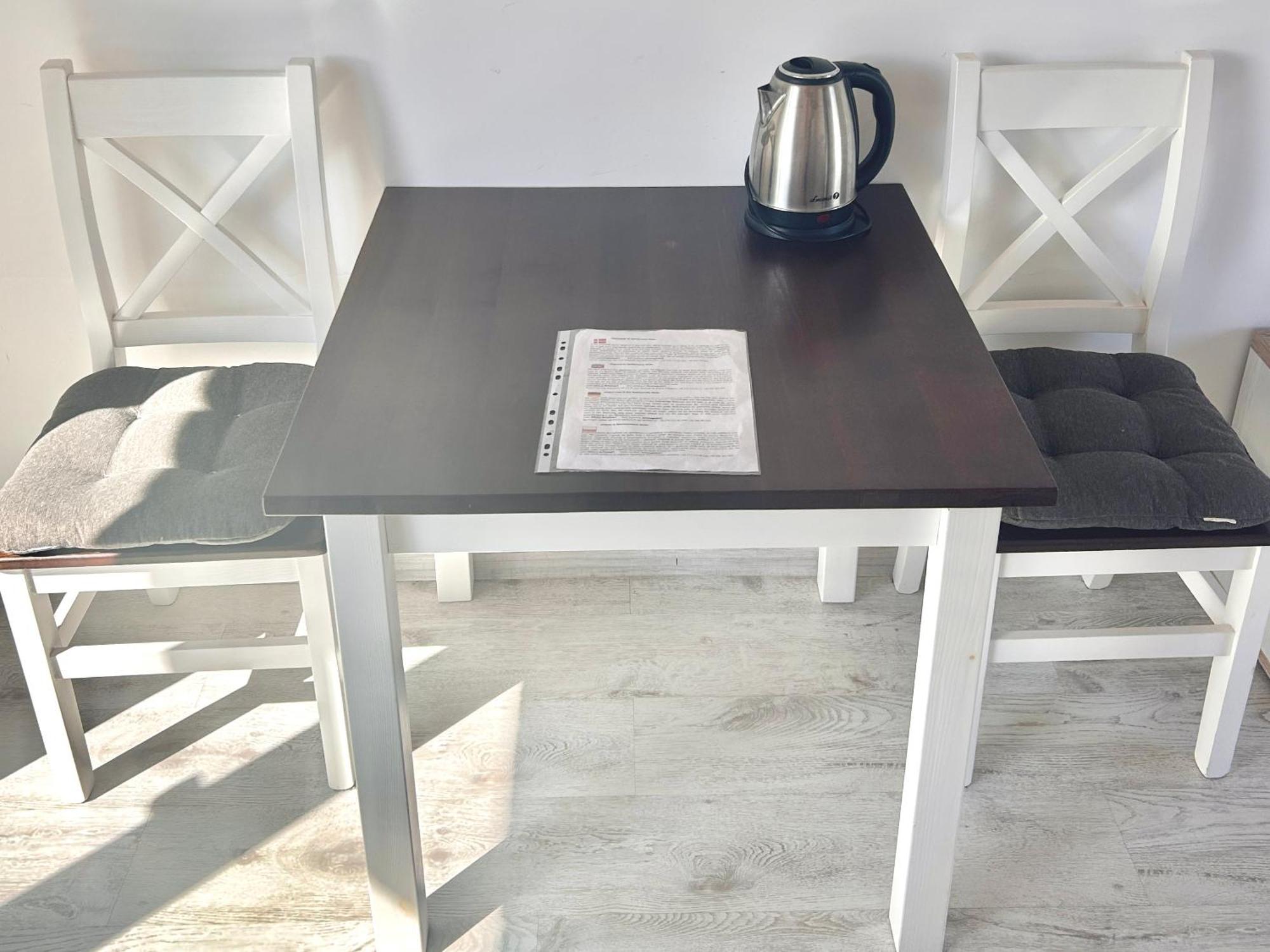 Apartamenty Molle Åkirkeby Zewnętrze zdjęcie